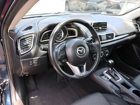 Used 2014 MAZDA MAZDA3 i Touring FWD image 15