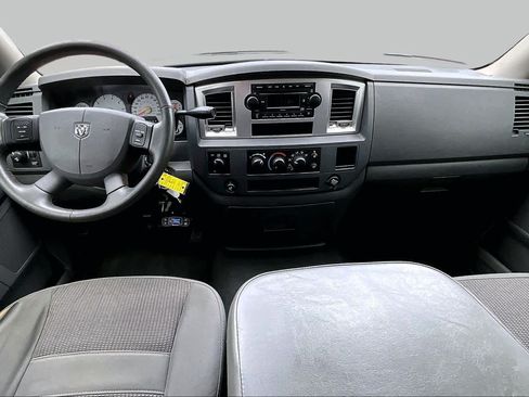 Used 2007 Dodge Ram 1500 Truck SLT AWD/4WD image 15