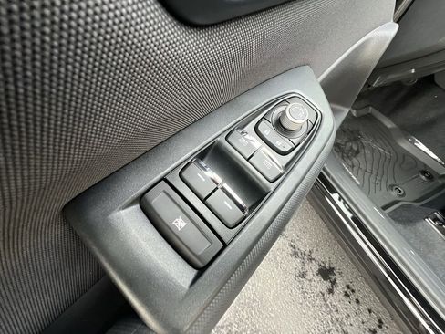 Certified 2025 Subaru Forester Premium w/ Convenience Package #1 image 23