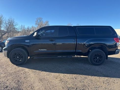 Used 2008 Toyota Tundra SR5 image 2