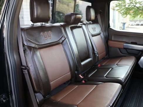Used 2025 Ford F150 King Ranch AWD/4WD image 15