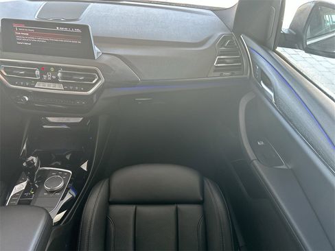 Used 2024 BMW X3 xDrive30i image 43