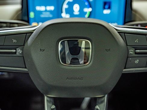 Used 2024 Honda Prologue Elite image 21