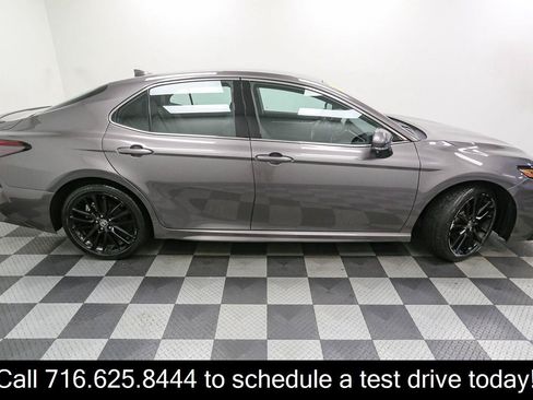 Used 2024 Toyota Camry XSE FWD image 7