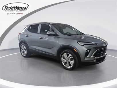 Used 2025 Buick Encore GX Preferred w/ Comfort Package