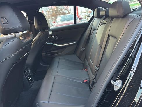 Used 2025 BMW 330i xDrive Sedan image 29