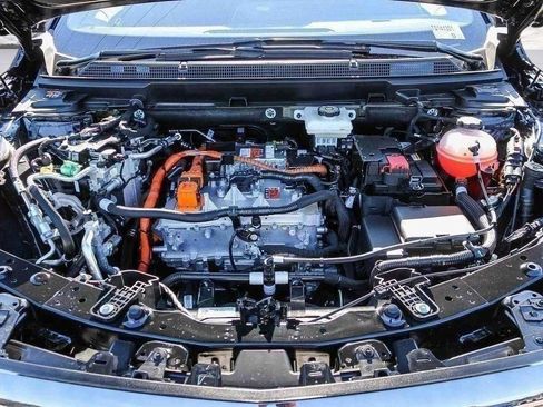 Used 2026 Cadillac Optiq Sport 1 AWD/4WD image 15