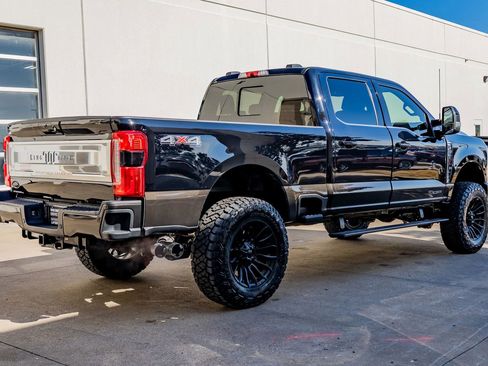Used 2024 Ford F250 King Ranch image 10