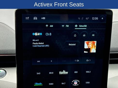 Certified 2023 Ford Mustang Mach-E Select RWD image 23