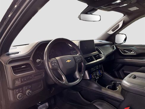 Used 2021 Chevrolet Tahoe RST image 9