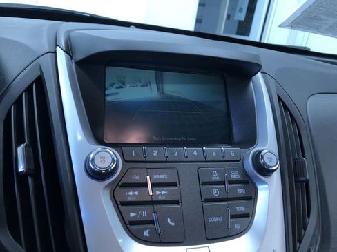 Used 2016 Chevrolet Equinox LS w/ LPO, Protection Package FWD image 27