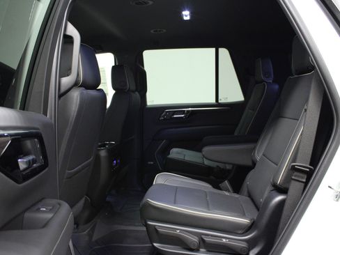 New 2025 Chevrolet Tahoe Premier image 13