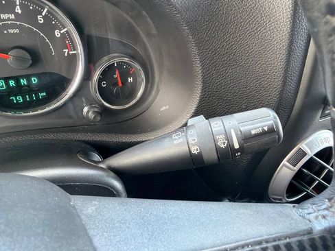Used 2015 Jeep Wrangler Unlimited Sahara w/ Connectivity Group AWD/4WD image 52