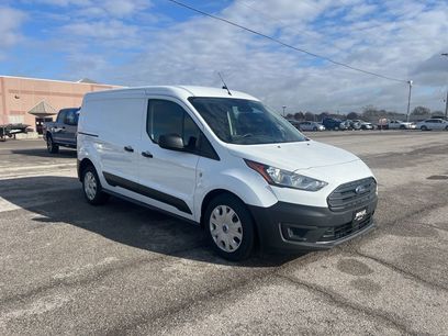 Used 2023 Ford Transit Connect XL