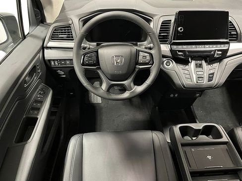 New 2026 Honda Odyssey EX-L image 19