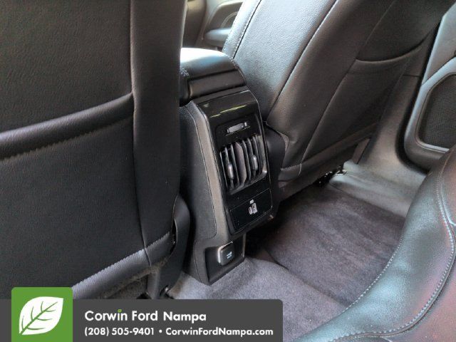 Used 2023 Jeep Compass Latitude w/ Convenience Group AWD/4WD image 28