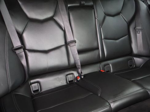 Used 2024 Cadillac CT5 Luxury w/ Sun And Sound Package image 24