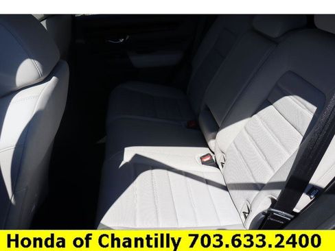 Certified 2026 Honda CR-V EX-L image 28