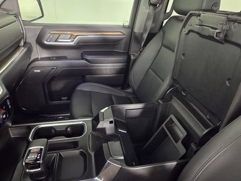 Used 2023 Chevrolet Silverado 1500 RST w/ Convenience Package II AWD/4WD image 20