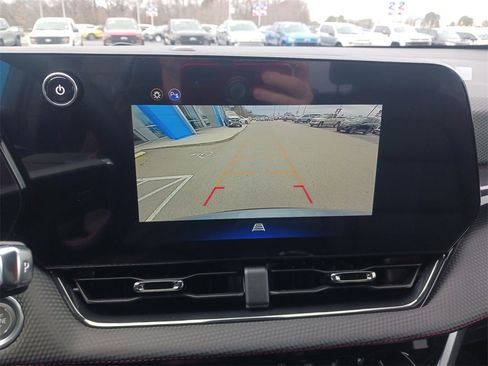 New 2026 Chevrolet Equinox RS w/ Convenience Package III image 21