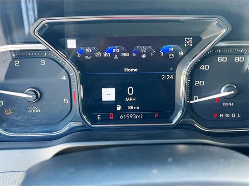 Used 2022 GMC Sierra 3500 Denali image 12