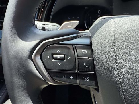 Used 2026 Lexus TX 350 AWD w/ Technology Package image 22
