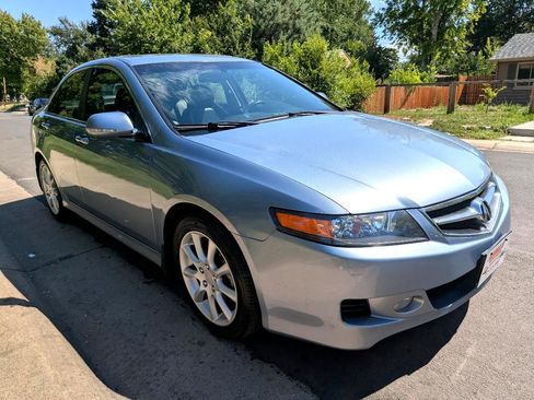 Used 2006 Acura TSX image 7