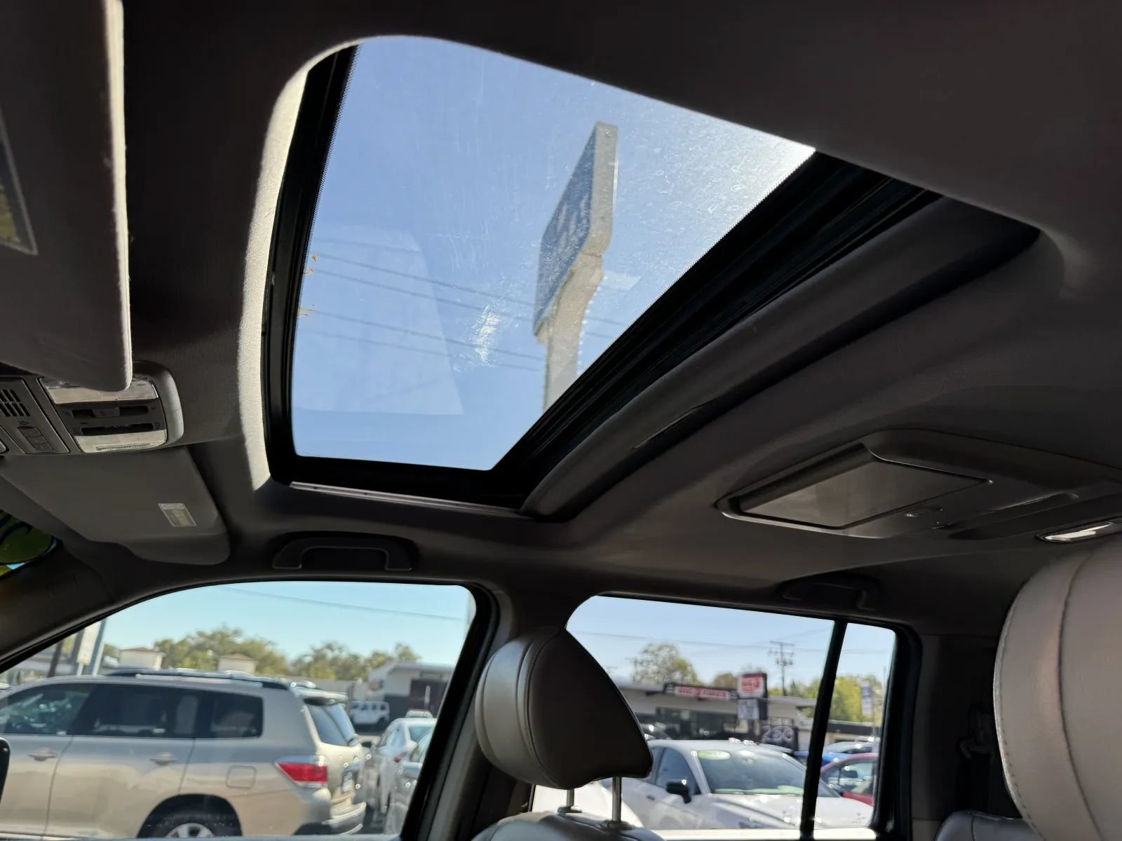 Used 2012 Honda Pilot EX-L image 14