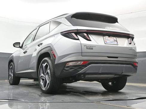 Used 2024 Hyundai Tucson Limited AWD/4WD image 23