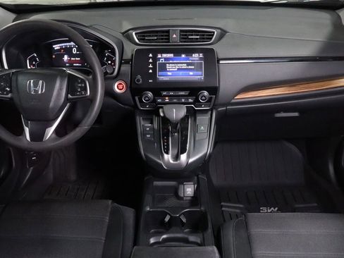 Used 2018 Honda CR-V EX image 15