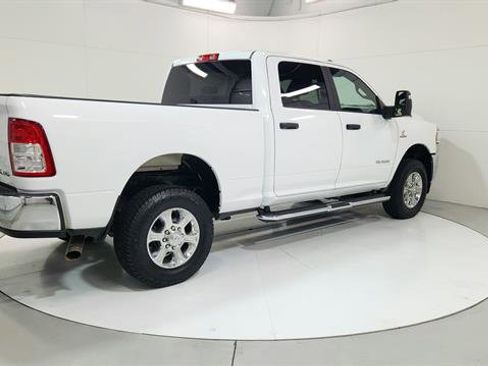 Used 2024 RAM 2500 Big Horn image 8