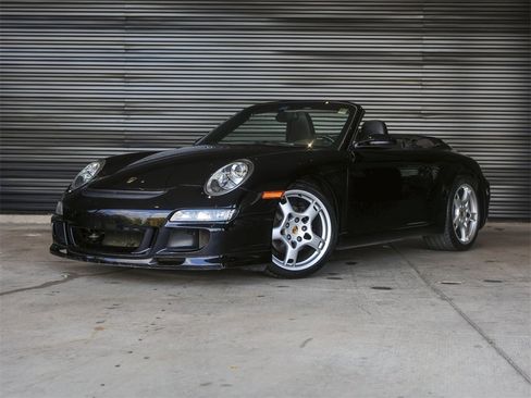 Used 2006 Porsche 911 Carrera image 32