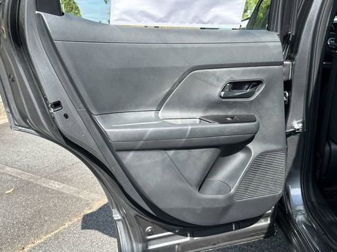 New 2026 Nissan Kicks S AWD/4WD image 17
