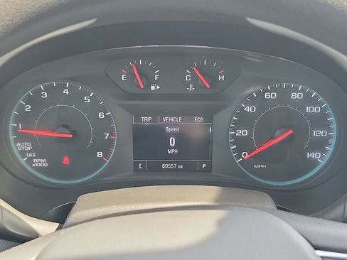 Used 2023 Chevrolet Malibu LT FWD image 27