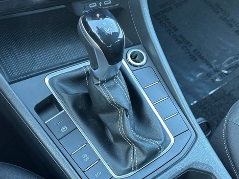 New 2026 Volkswagen Jetta S image 19