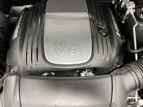 Used 2024 Dodge Durango R/T AWD/4WD image 28