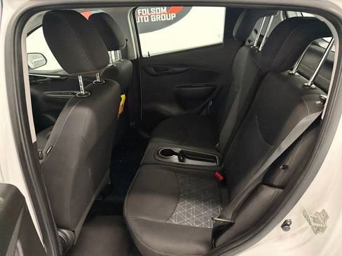 Used 2020 Chevrolet Spark LT FWD image 12