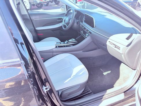 Used 2023 Hyundai Sonata SEL image 6
