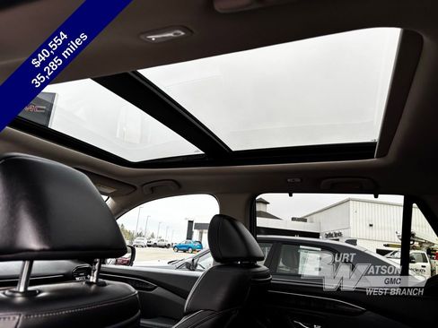 Used 2024 Honda Pilot Elite image 11