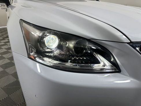 Used 2015 Lexus LS 460 image 4