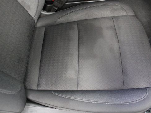 Used 2025 Chevrolet Silverado 2500 LT image 30