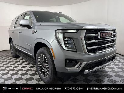 New 2026 GMC Yukon Elevation w/ Elevation Premium Package