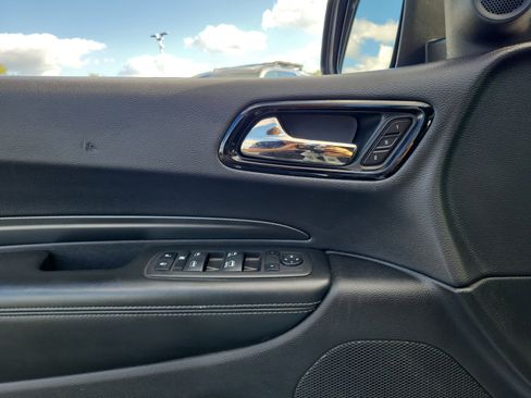 Used 2022 Dodge Durango GT image 17
