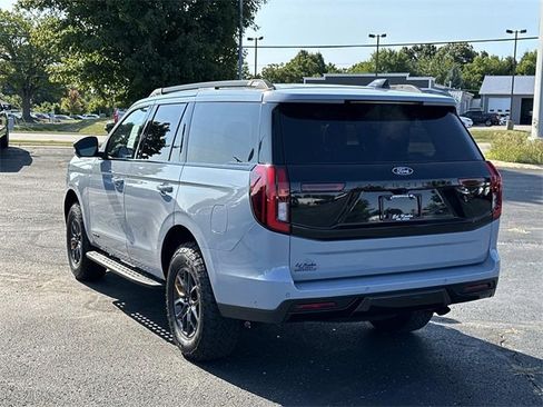 New 2025 Ford Expedition Tremor image 5