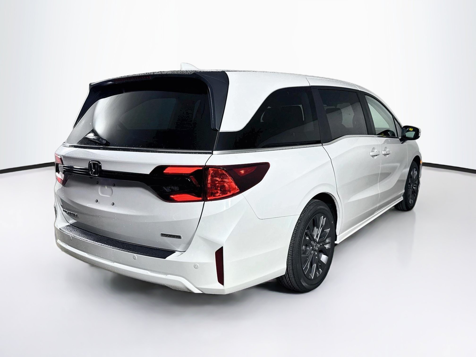 New 2027 Honda Odyssey Touring image 35