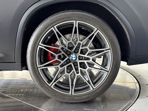 Used 2024 BMW X4 M w/ Competition Package AWD/4WD image 11
