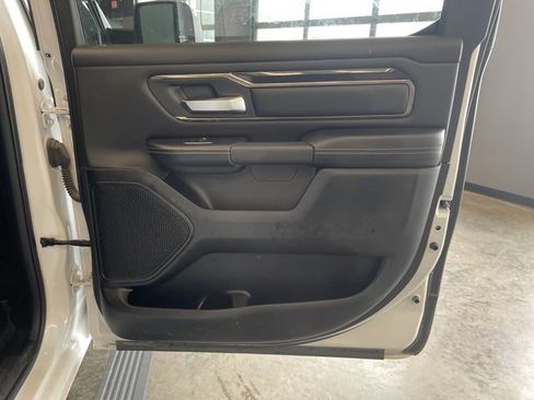Used 2019 RAM 1500 Sport w/ Level 2 Equipment Group image 32