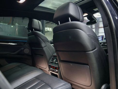 Used 2018 BMW X6 xDrive35i image 33