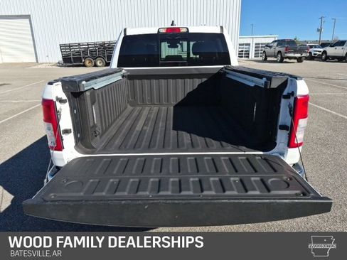 Used 2019 RAM 1500 Big Horn image 8