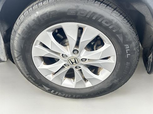 Used 2014 Honda CR-V EX image 11